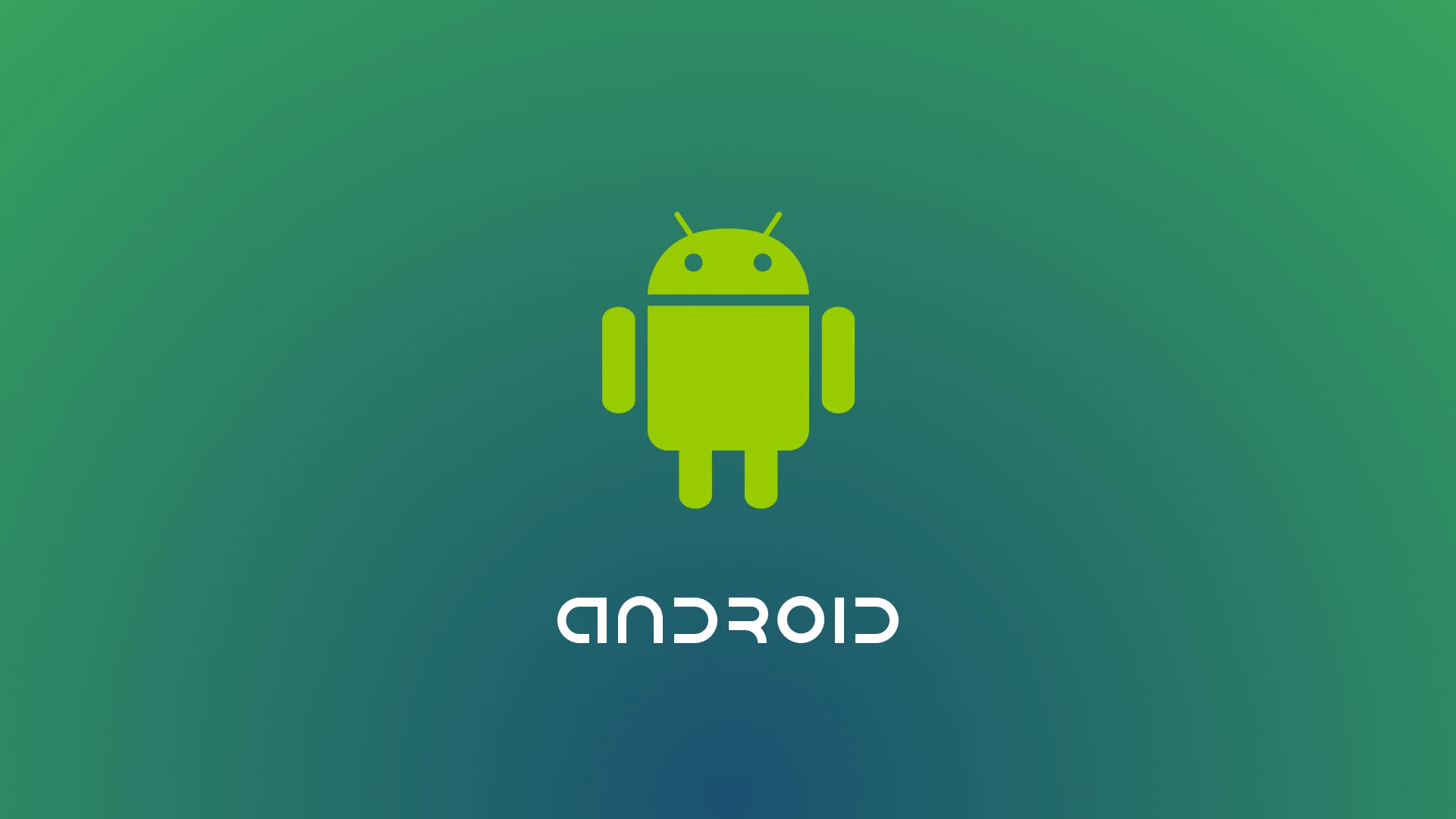 Android Operating Systems